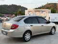 2009 MODEL RENAULT SYMBOL 1.4 BENZİN 156 BİN KM'de BAKIMLI