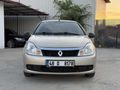 2009 MODEL RENAULT SYMBOL 1.4 BENZİN 156 BİN KM'de BAKIMLI