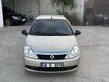 2009 MODEL RENAULT SYMBOL 1.4 BENZİN 156 BİN KM'de BAKIMLI
