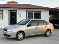 2009 MODEL RENAULT SYMBOL 1.4 BENZİN 156 BİN KM'de BAKIMLI