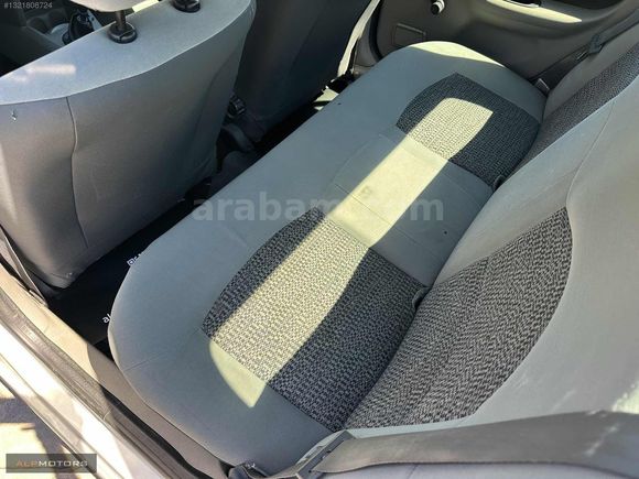ALP MOTORSDAN 2009 RENAULT SYMBOL 1.4 AUTHENTİQUE