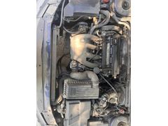 Motor arızalı (Şanzıman sıfır) 2.0 ST 406