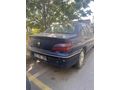Motor arızalı (Şanzıman sıfır) 2.0 ST 406