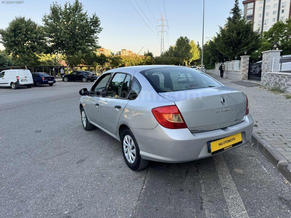 Hatasız ayarında