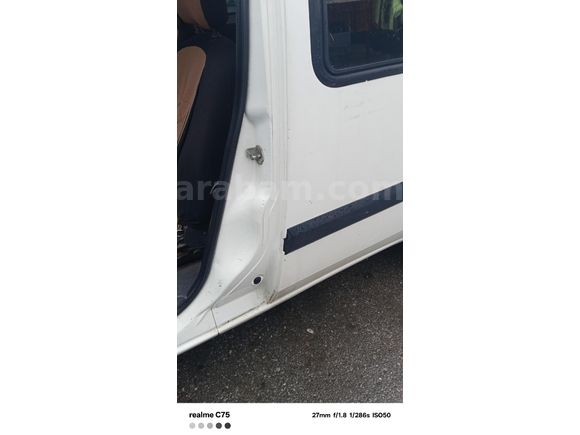 Sahibinden Fiat Doblo Cargo 1.4 Active 2007 Model