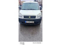 Sahibinden Fiat Doblo Cargo 1.4 Active 2007 Model