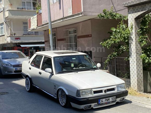 Hazır Kurulu Temiz Tofaş