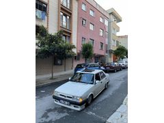 Hazır Kurulu Temiz Tofaş