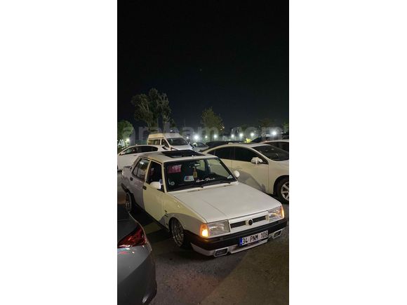 Hazır Kurulu Temiz Tofaş