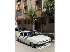 Hazır Kurulu Temiz Tofaş