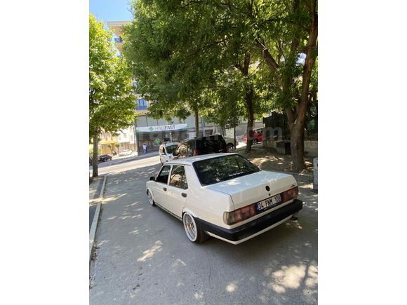 Hazır Kurulu Temiz Tofaş