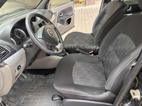 2011 RENAULT SYMBOL 1.4 EXPRESSİON - DEĞİŞENSİZ - ABS - LPG