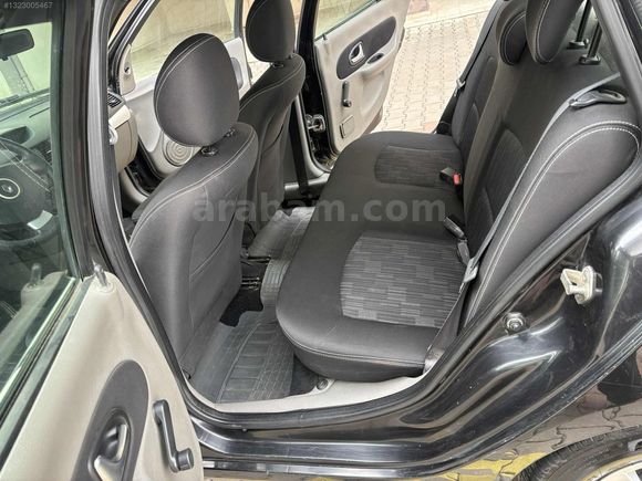 2011 RENAULT SYMBOL 1.4 EXPRESSİON - DEĞİŞENSİZ - ABS - LPG