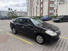 2011 RENAULT SYMBOL 1.4 EXPRESSİON - DEĞİŞENSİZ - ABS - LPG