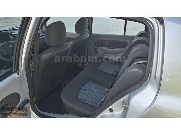 *NİHAT DEMİRHAN OTOMOTİV*2008 HATASIZ SEMBOL KM 140 BİN