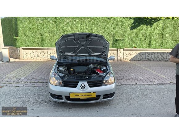*NİHAT DEMİRHAN OTOMOTİV*2008 HATASIZ SEMBOL KM 140 BİN