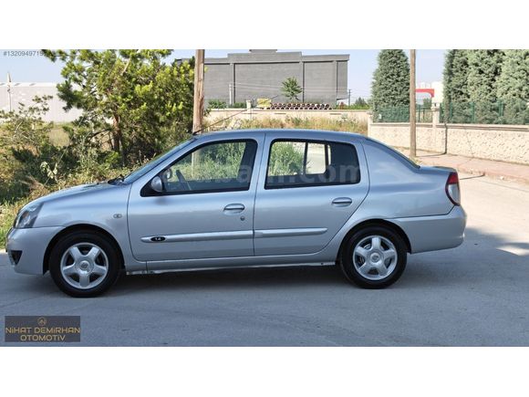 *NİHAT DEMİRHAN OTOMOTİV*2008 HATASIZ SEMBOL KM 140 BİN
