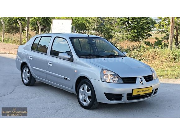 *NİHAT DEMİRHAN OTOMOTİV*2008 HATASIZ SEMBOL KM 140 BİN