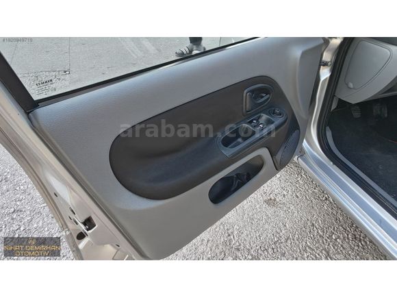 *NİHAT DEMİRHAN OTOMOTİV*2008 HATASIZ SEMBOL KM 140 BİN