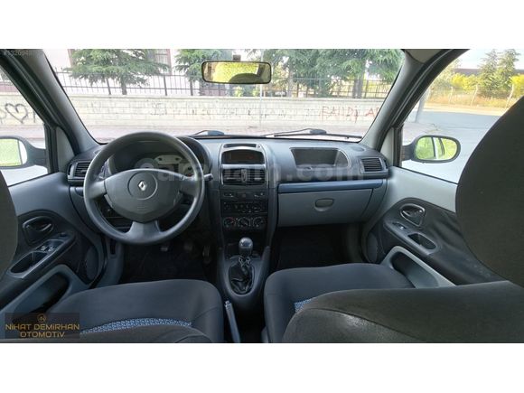 *NİHAT DEMİRHAN OTOMOTİV*2008 HATASIZ SEMBOL KM 140 BİN