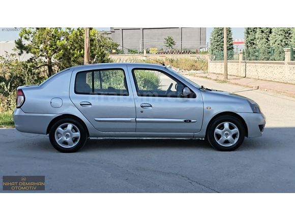 *NİHAT DEMİRHAN OTOMOTİV*2008 HATASIZ SEMBOL KM 140 BİN