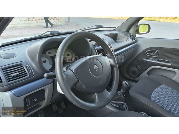 *NİHAT DEMİRHAN OTOMOTİV*2008 HATASIZ SEMBOL KM 140 BİN