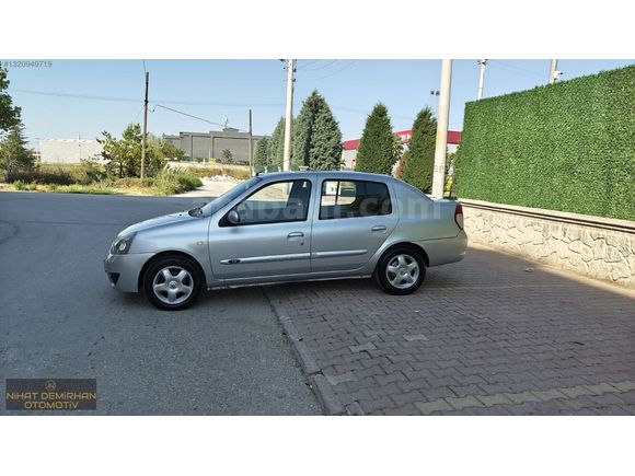 *NİHAT DEMİRHAN OTOMOTİV*2008 HATASIZ SEMBOL KM 140 BİN