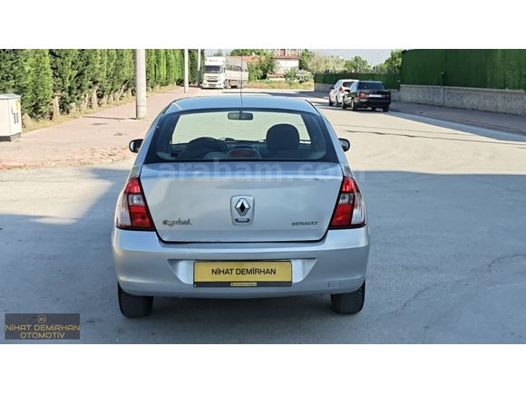 *NİHAT DEMİRHAN OTOMOTİV*2008 HATASIZ SEMBOL KM 140 BİN