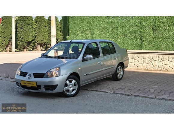 *NİHAT DEMİRHAN OTOMOTİV*2008 HATASIZ SEMBOL KM 140 BİN