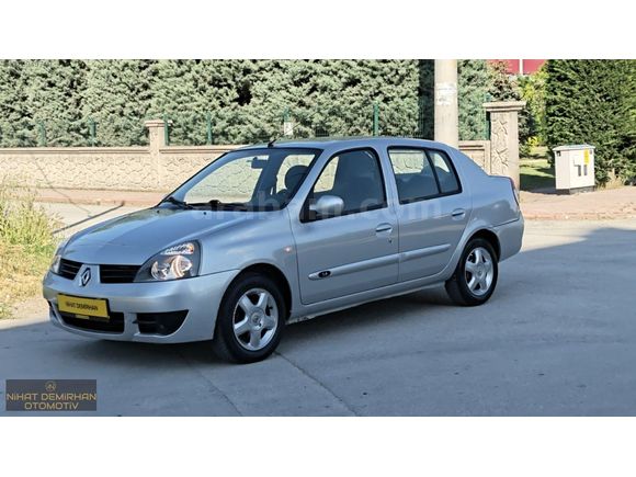 *NİHAT DEMİRHAN OTOMOTİV*2008 HATASIZ SEMBOL KM 140 BİN