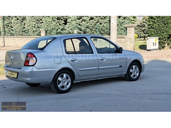 *NİHAT DEMİRHAN OTOMOTİV*2008 HATASIZ SEMBOL KM 140 BİN