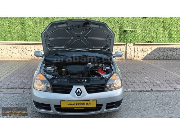 *NİHAT DEMİRHAN OTOMOTİV*2008 HATASIZ SEMBOL KM 140 BİN