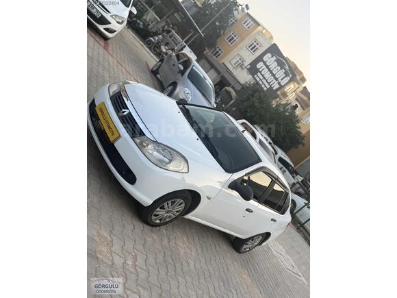 HATASIZ AYARINDA DÜŞÜK KİLOMETRE