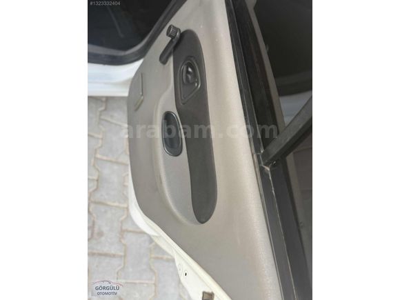 HATASIZ AYARINDA DÜŞÜK KİLOMETRE
