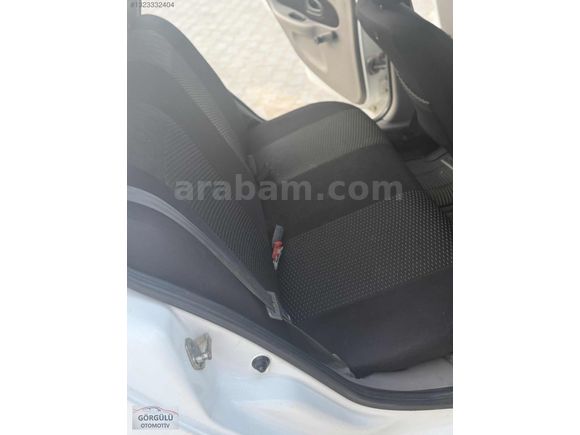 HATASIZ AYARINDA DÜŞÜK KİLOMETRE