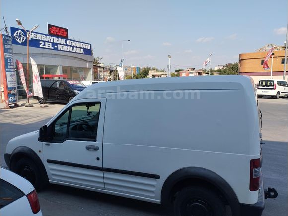 Sahibinden Ford Transit Connect T230 L 2004 Model Adana