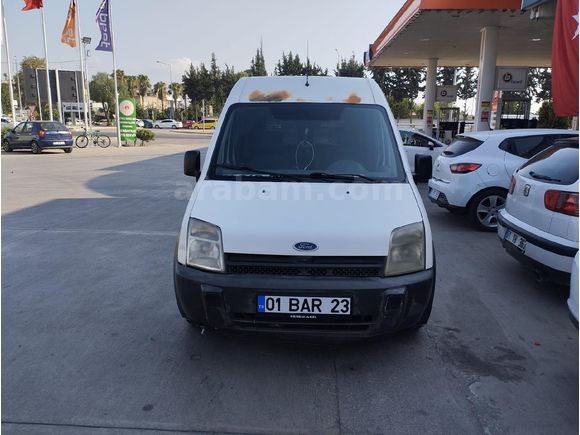 Sahibinden Ford Transit Connect T230 L 2004 Model Adana