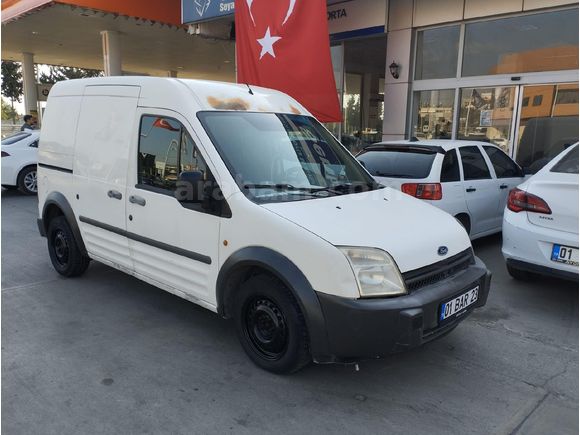 Sahibinden Ford Transit Connect T230 L 2004 Model Adana