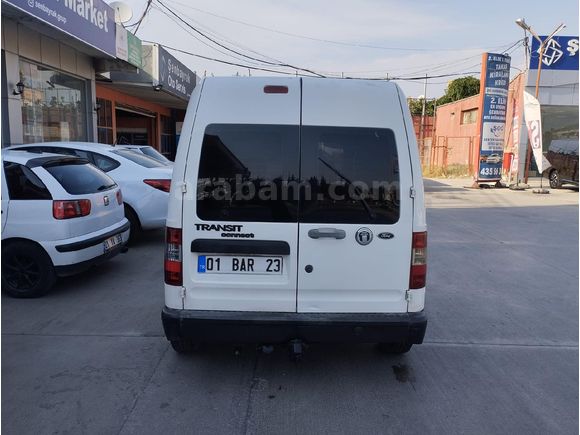 Sahibinden Ford Transit Connect T230 L 2004 Model Adana