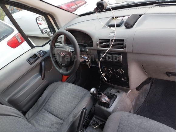 Sahibinden Ford Transit Connect T230 L 2004 Model Adana