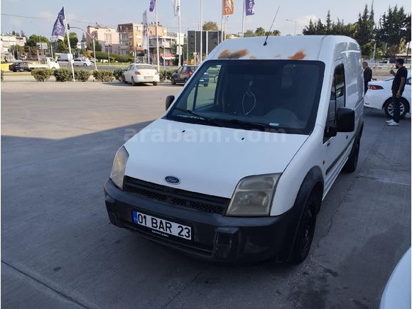 Sahibinden Ford Transit Connect T230 L 2004 Model Adana