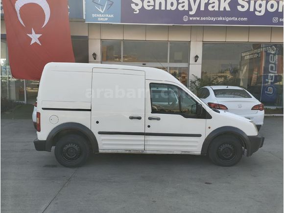 Sahibinden Ford Transit Connect T230 L 2004 Model Adana