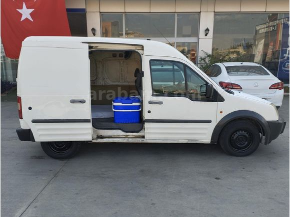 Sahibinden Ford Transit Connect T230 L 2004 Model Adana