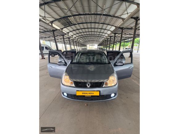 ERDAL HOCA OTO GALERİDEN 2009 MODEL SYMBOL 1.4 EXPRESSİON