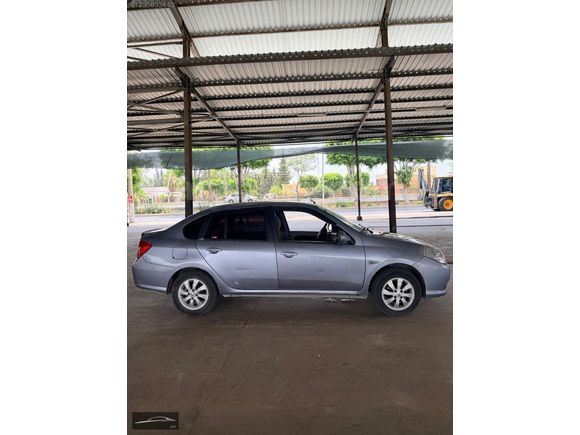 ERDAL HOCA OTO GALERİDEN 2009 MODEL SYMBOL 1.4 EXPRESSİON
