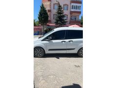 Sahibinden Ford Tourneo Courier 1.5 TDCi Trend 2014 Model 