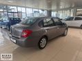 TOYOTA PLAZA HIZEL GÜVENCESİYLE RENAULT SYMBOL 1.4 EXPRESSİON