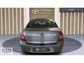 TOYOTA PLAZA HIZEL GÜVENCESİYLE RENAULT SYMBOL 1.4 EXPRESSİON