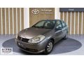 TOYOTA PLAZA HIZEL GÜVENCESİYLE RENAULT SYMBOL 1.4 EXPRESSİON