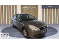 TOYOTA PLAZA HIZEL GÜVENCESİYLE RENAULT SYMBOL 1.4 EXPRESSİON